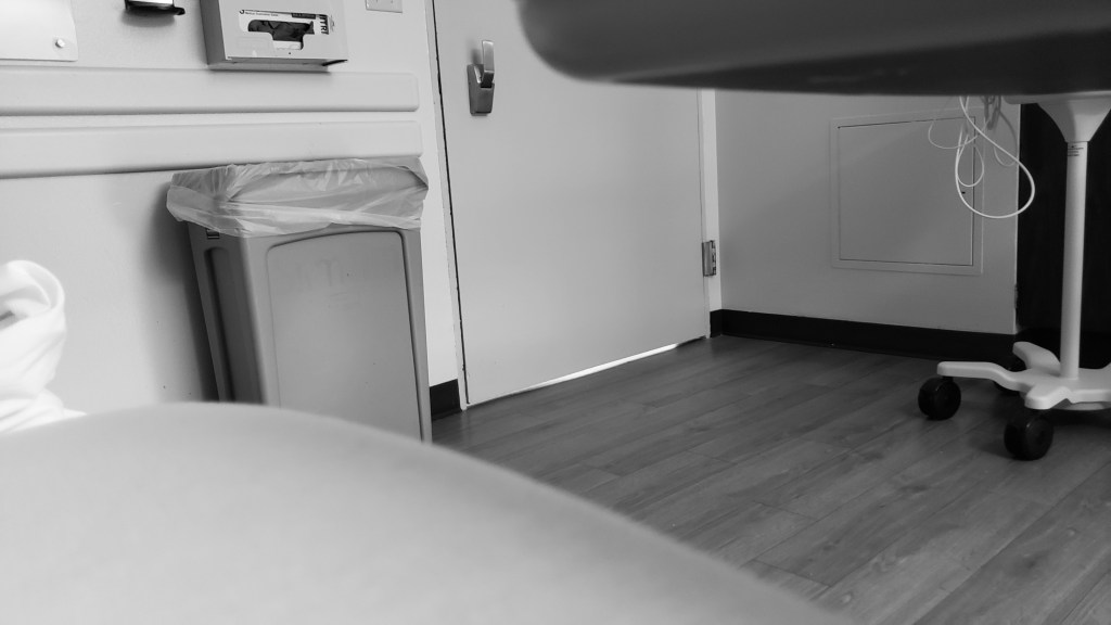 I Am Still Just A Rat In A Cage