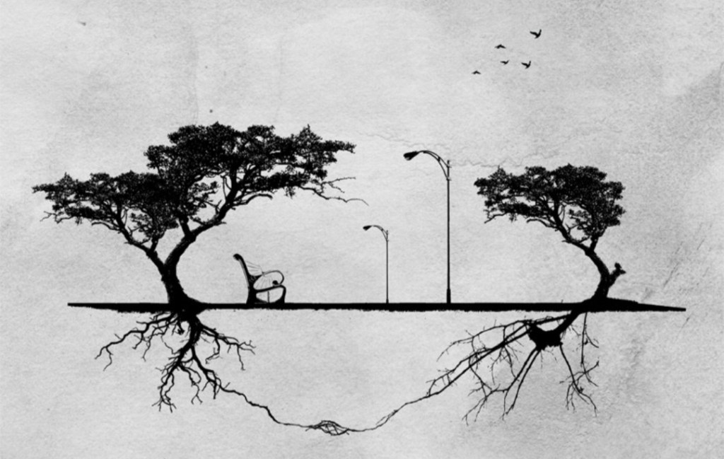 All My Empty Spaces Part 5:&nbsp;Love