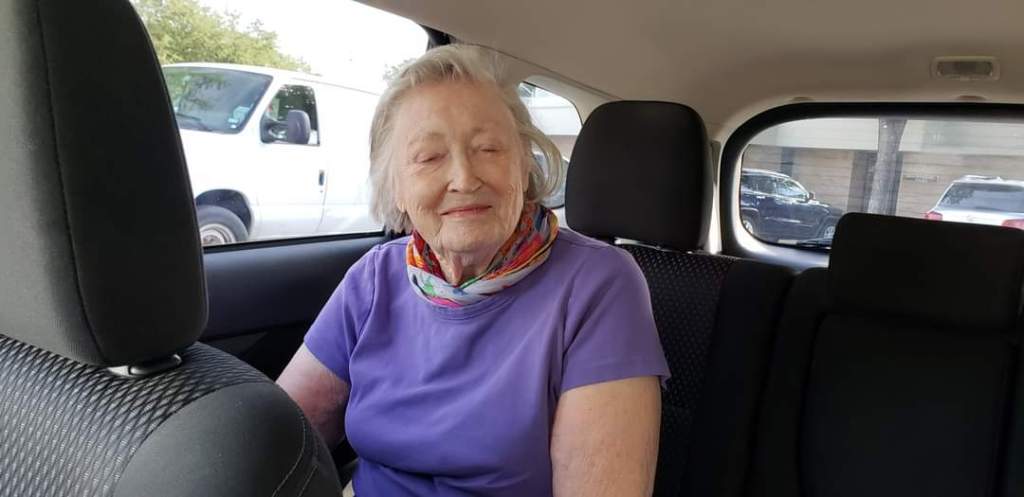 StreetLights People Profiles:&nbsp;Mary