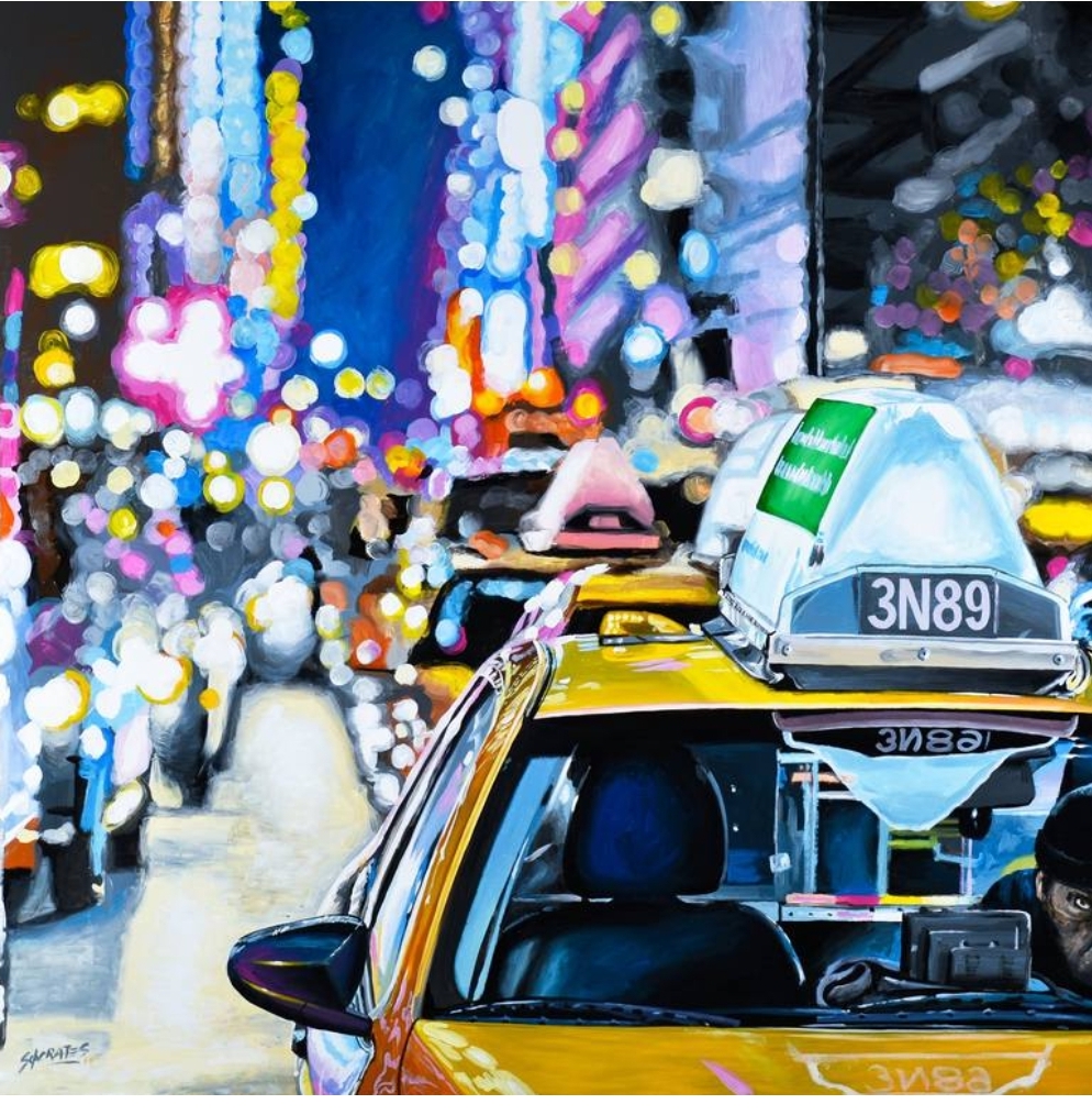 Friday StreetLights PSA